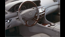 Krone fürs Coupé