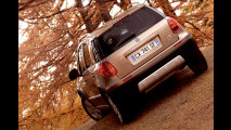 Suzuki SX4: Koop-Kind