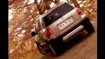 Suzuki SX4: Koop-Kind
