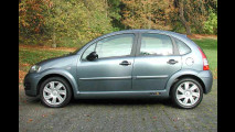 Test: Citroën C3 1.6 VTR
