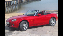 Sondermodell vom MX-5