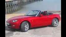 Sondermodell vom MX-5