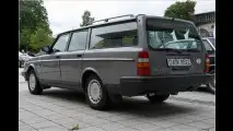 Alles Gute, Volvo