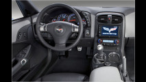 Höllenritt: Corvette ZR1