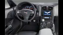 Höllenritt: Corvette ZR1