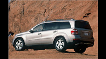 GL 500 von Carlsson