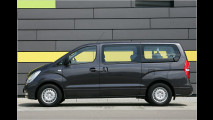Schicker Kleinbus