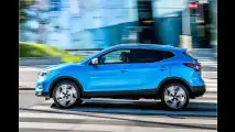 Nissan Qashqai: Das kostet er