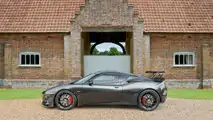 Lotus Evora GT430