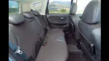 Nissans Zwischen-Note