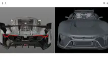 2020 Honda Invisus Concept