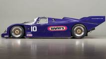 Satılık 1986 Porsche 962