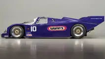 Satılık 1986 Porsche 962