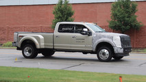 2019 Ford Super Duty casus fotoğrafları