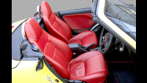 Copen-Sondermodelle