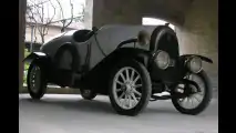 La Terra Dei Motori