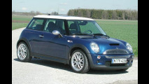 Bissiger Cooper
