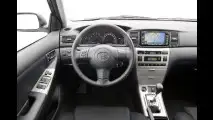 Toyota Corolla für 2005