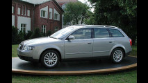 Test: Pkw als Zugwagen