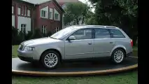 Test: Pkw als Zugwagen