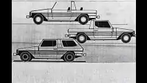 25 Jahre G-Mercedes