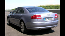 Test Audi A8 4.2 TDI
