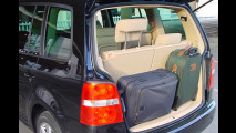 VW Touran: Aus fünf mach sieben