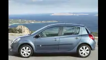 Neuer Renault Clio