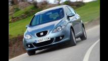 Seat Altea dynamischer