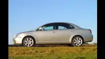 Neue Diesel bei Toyota