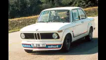 75 Jahre BMW-PKW