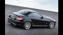 Carlsson macht richtig Druck