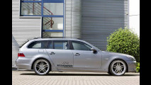 Tuning für 5er Touring