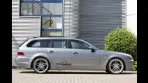 Tuning für 5er Touring