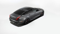 Yeni Jaguar XJR575