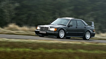 190 E