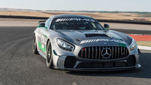 Mercedes-AMG GT4