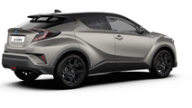 Toyota C-HR / GT86 mat renk