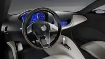 2014 Maserati Alfieri concept