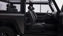 Bollinger B1 Electric Truck