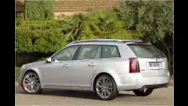 Der Kombi-Caddy