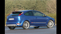 Focus ST Race