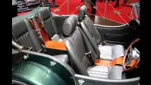 Neue V6-Power