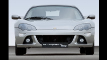 Lotus baut seinen Cayman