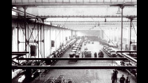 VW: Start vor 60 Jahren