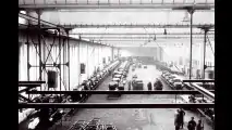 VW: Start vor 60 Jahren