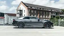 2018 Audi RS5 Coupe by ABT