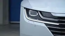 2017 Volkswagen Arteon 2.0 BiTDI 4MOTION| Neden Almalı?