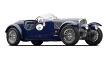Mullin Automotive Museum