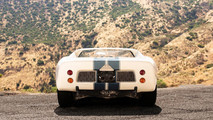 1965 Ford GT40 Roadster Prototype